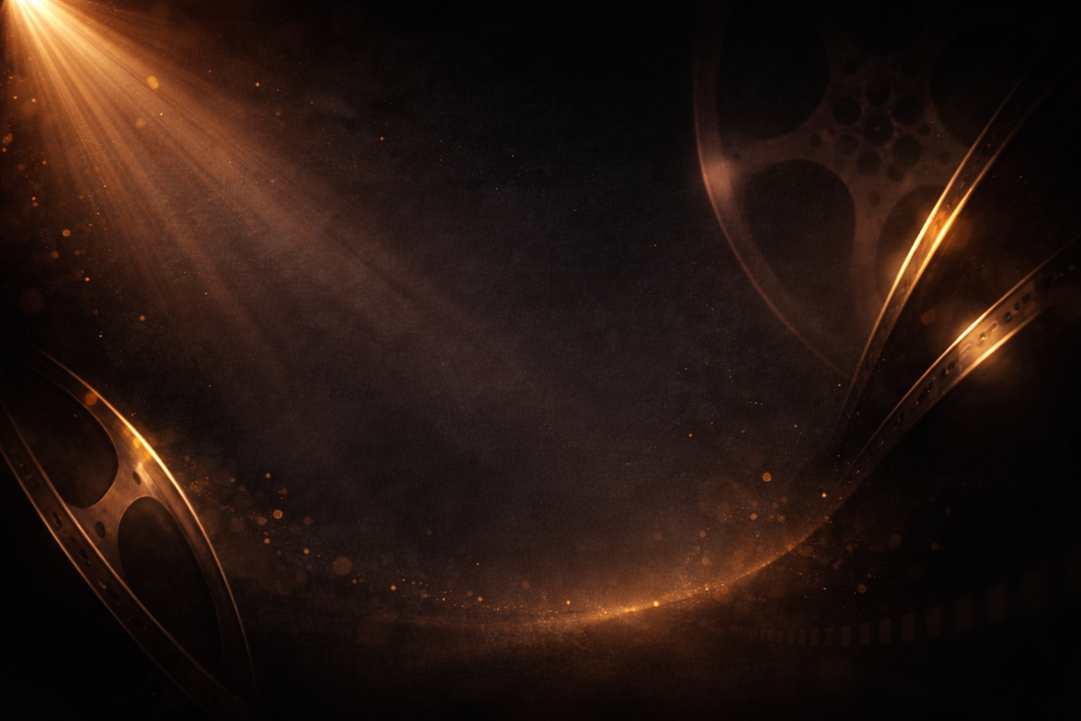 QuickFlick Web Series Festival poster